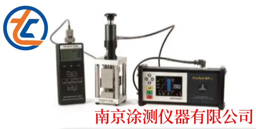 美国DeFelsko狄夫斯高PosiTestAT Verifie